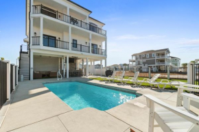 The Grand View 5bedrooms 5 Ba, Elevator, Heated Pool